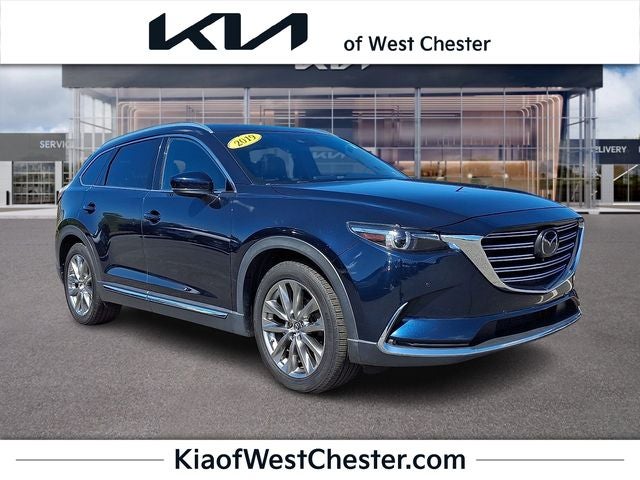 2019 Mazda CX-9