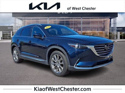 2019 Mazda Mazda CX-9 Grand Touring