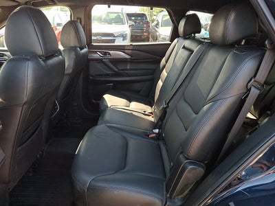 2019 Mazda Mazda CX-9 Grand Touring