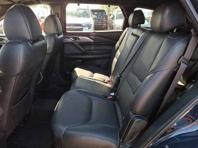 2019 Mazda Mazda CX-9 Grand Touring