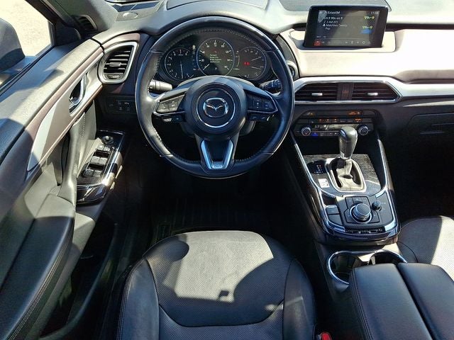 2019 Mazda Mazda CX-9 Grand Touring