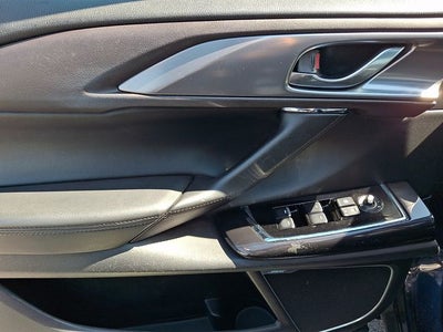 2019 Mazda Mazda CX-9 Grand Touring