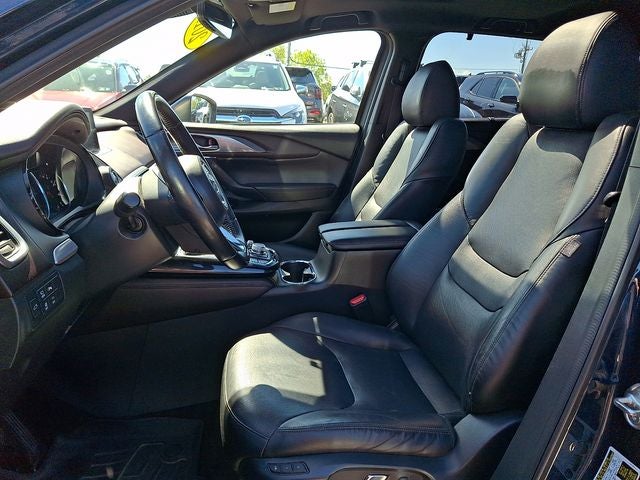 2019 Mazda Mazda CX-9 Grand Touring