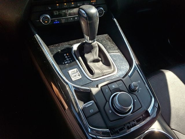 2019 Mazda Mazda CX-9 Grand Touring