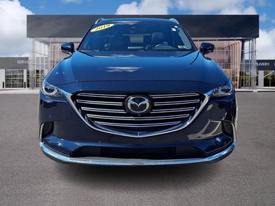 2019 Mazda Mazda CX-9 Grand Touring