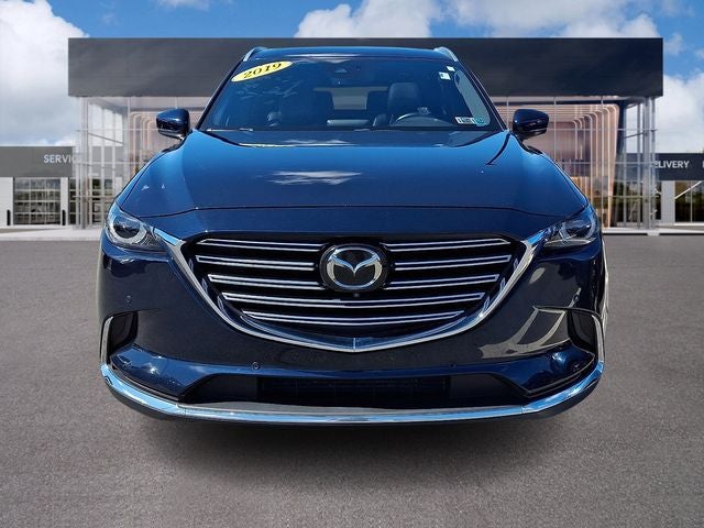 2019 Mazda Mazda CX-9 Grand Touring