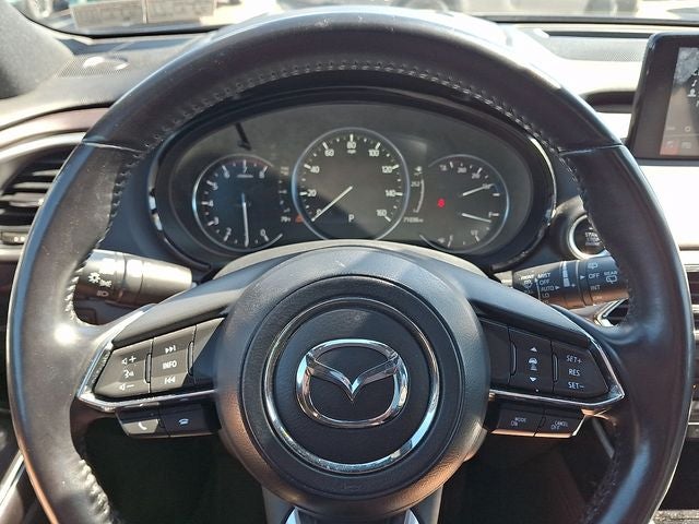 2019 Mazda Mazda CX-9 Grand Touring