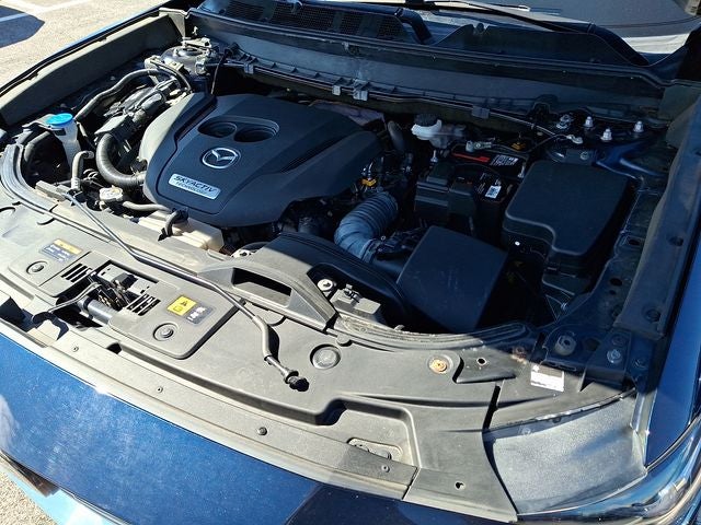 2019 Mazda Mazda CX-9 Grand Touring