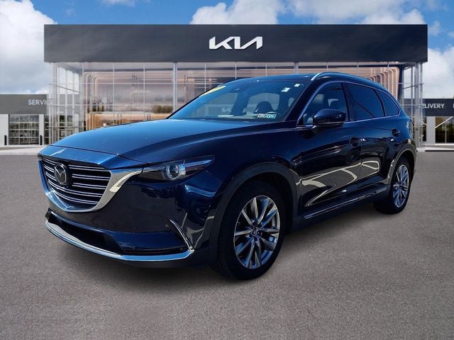 2019 Mazda Mazda CX-9 Grand Touring