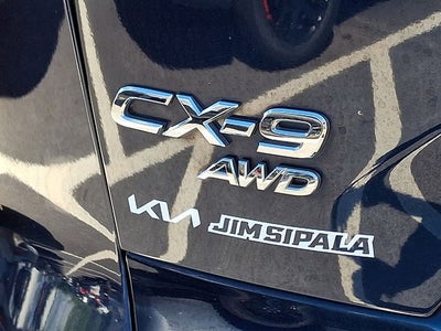 2019 Mazda Mazda CX-9 Grand Touring