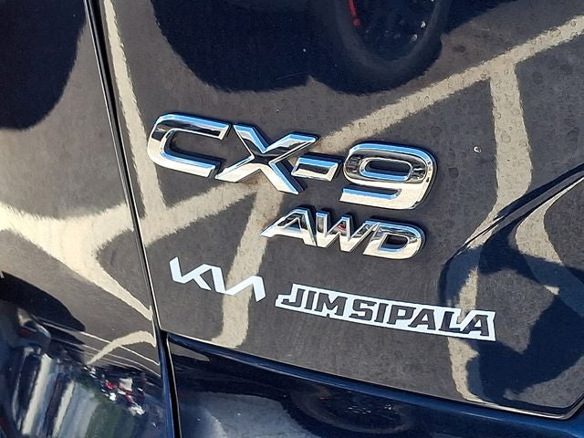 2019 Mazda Mazda CX-9 Grand Touring