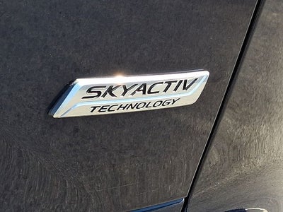 2019 Mazda Mazda CX-9 Grand Touring