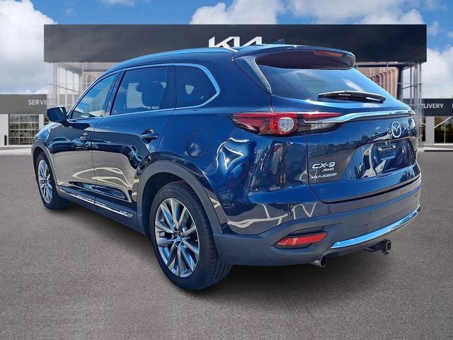 2019 Mazda Mazda CX-9 Grand Touring