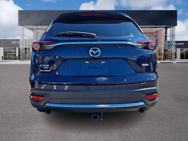 2019 Mazda Mazda CX-9 Grand Touring