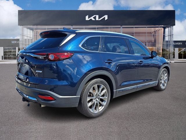 2019 Mazda Mazda CX-9 Grand Touring