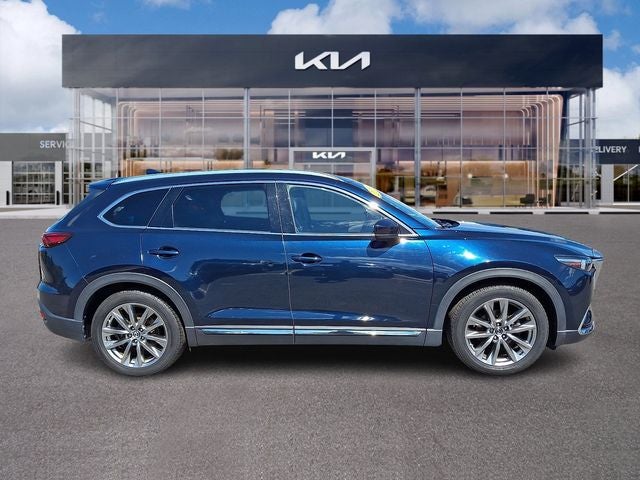 2019 Mazda Mazda CX-9 Grand Touring
