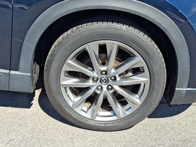2019 Mazda Mazda CX-9 Grand Touring