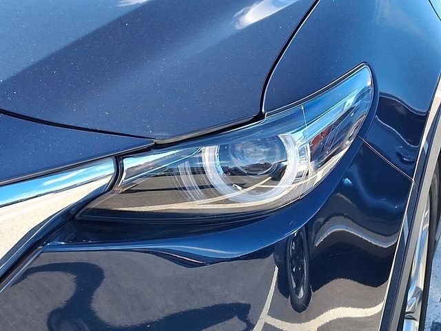 2019 Mazda Mazda CX-9 Grand Touring