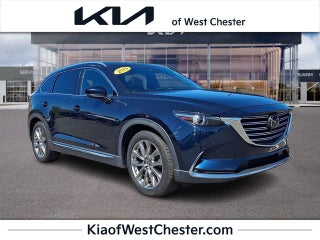 2019 Mazda Mazda CX-9 Grand Touring