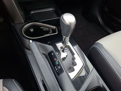 2018 Toyota RAV4 Hybrid Limited