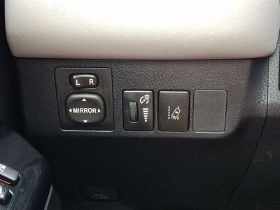2018 Toyota RAV4 Hybrid Limited