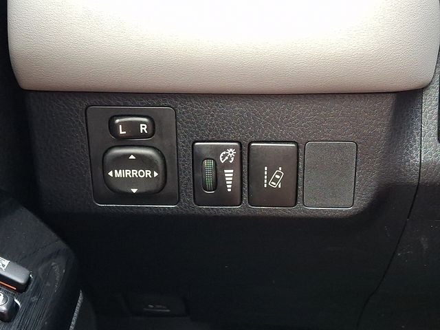 2018 Toyota RAV4 Hybrid Limited