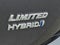 2018 Toyota RAV4 Hybrid Limited