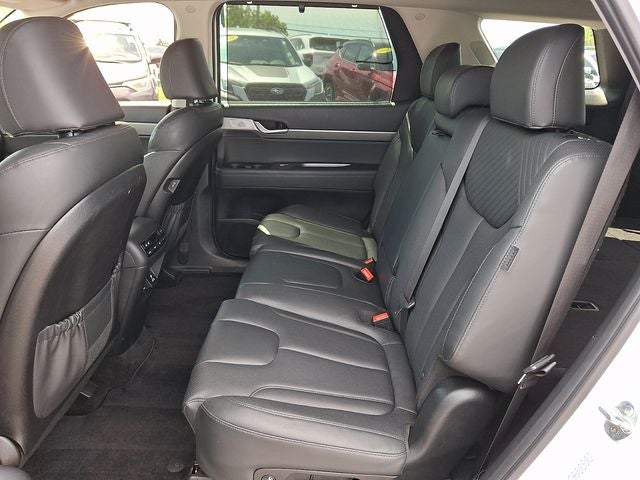 2024 Hyundai Palisade SEL 7 Passenger