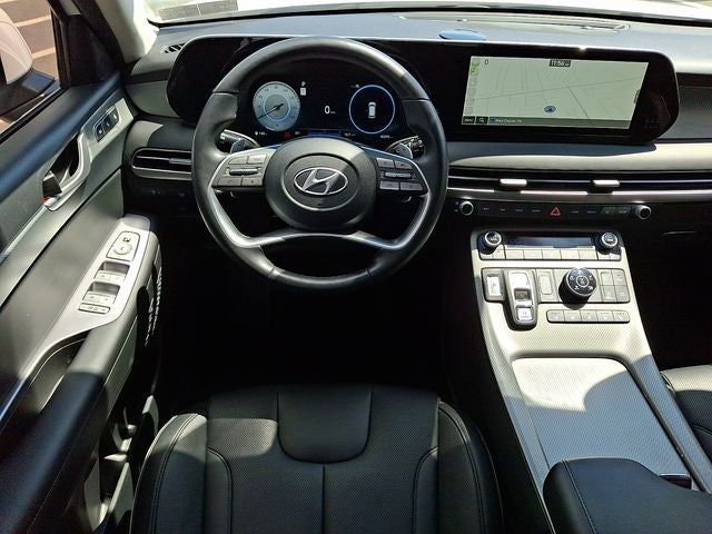 2024 Hyundai Palisade SEL 7 Passenger