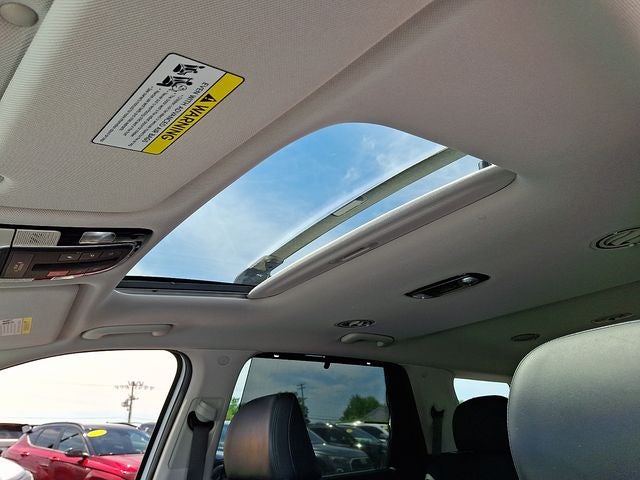2024 Hyundai Palisade SEL 7 Passenger