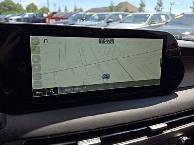 2024 Hyundai Palisade SEL 7 Passenger