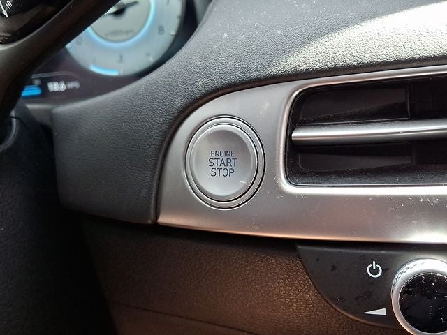 2024 Hyundai Palisade SEL 7 Passenger