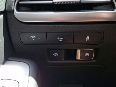 2024 Hyundai Palisade SEL 7 Passenger