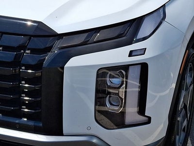 2024 Hyundai Palisade SEL 7 Passenger