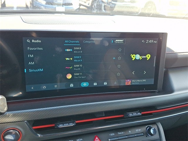 2025 Hyundai Sonata N Line