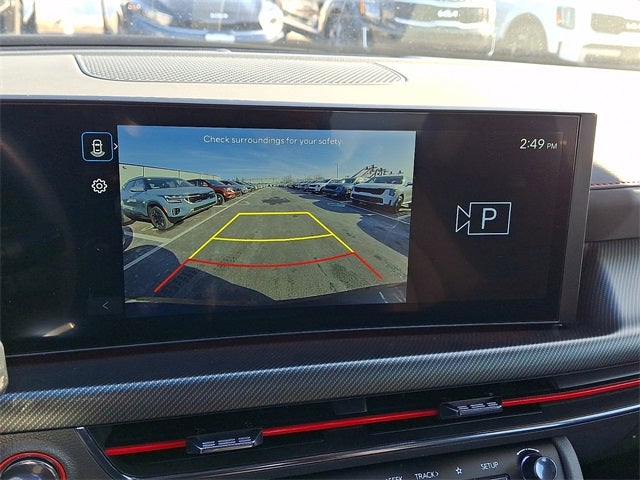 2025 Hyundai Sonata N Line