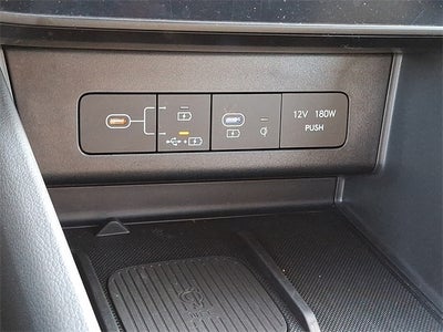 2025 Hyundai Sonata N Line