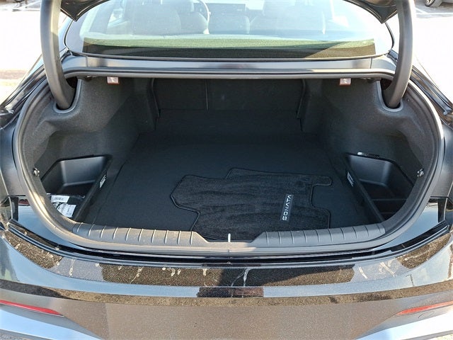 2025 Hyundai Sonata N Line