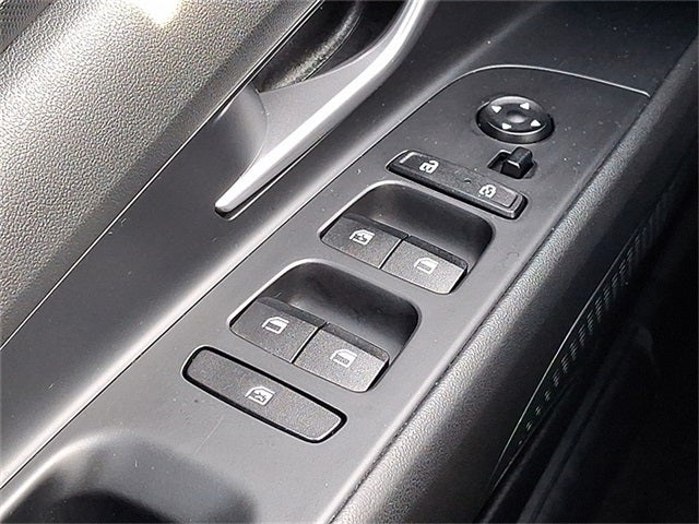 2023 Hyundai Elantra Hybrid Blue