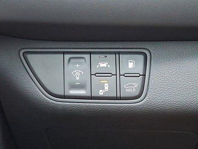2021 Genesis G70 3.3T