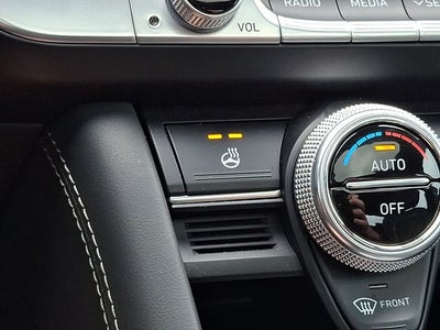 2021 Genesis G70 3.3T