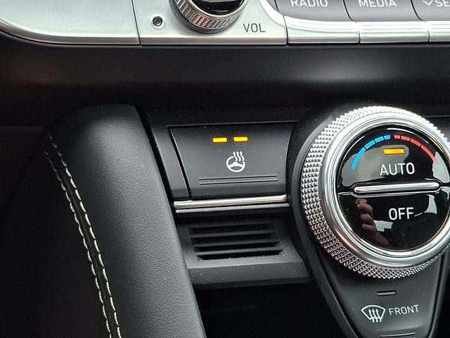 2021 Genesis G70 3.3T