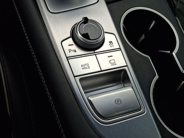 2021 Genesis G70 3.3T