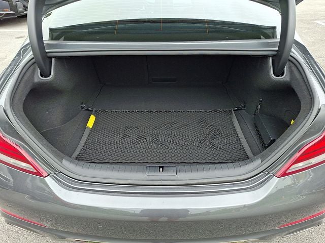 2021 Genesis G70 3.3T