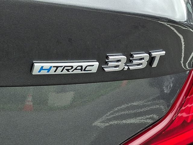 2021 Genesis G70 3.3T