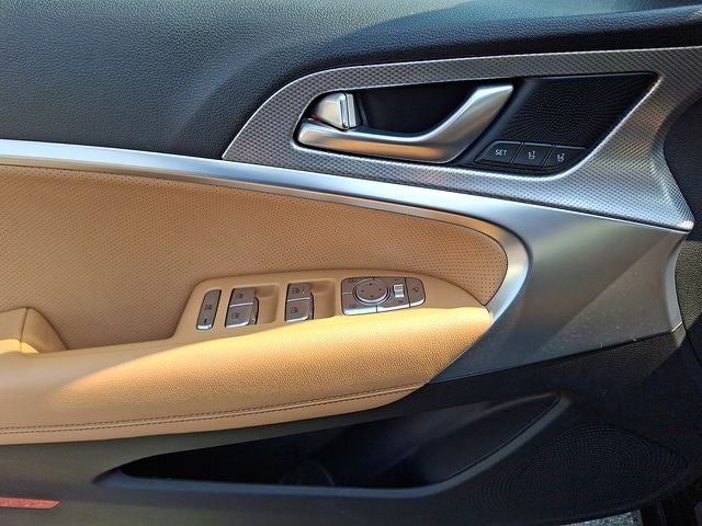 2022 Genesis G70 3.3T