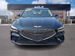 2022 Genesis G70 3.3T