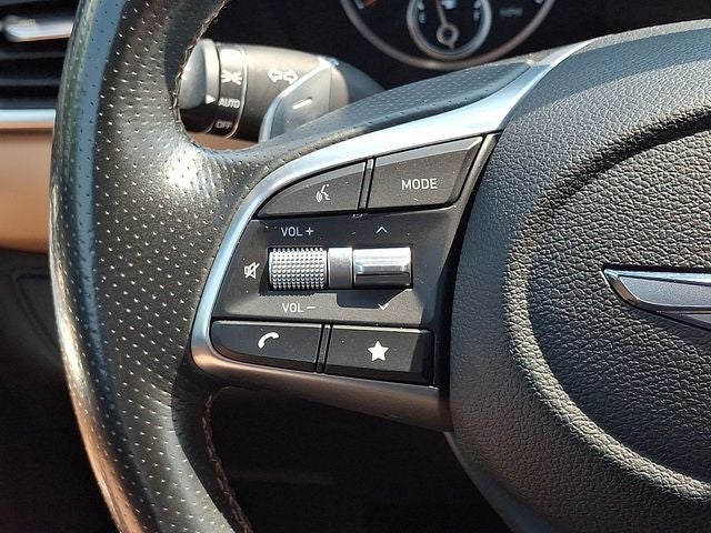 2022 Genesis G70 3.3T