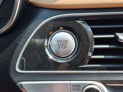 2022 Genesis G70 3.3T