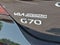 2022 Genesis G70 3.3T